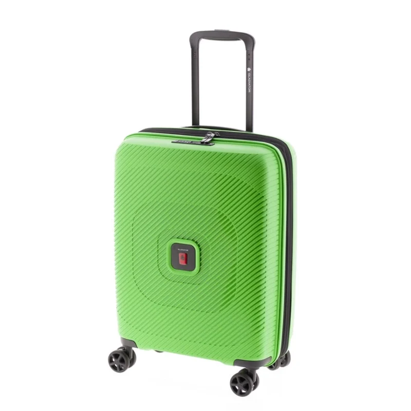 Maleta Cabina Extensible Gladiator Vincent