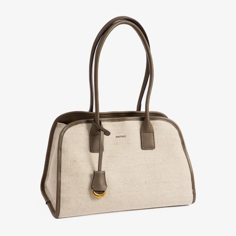 Bolso de Hombro Matties Luma