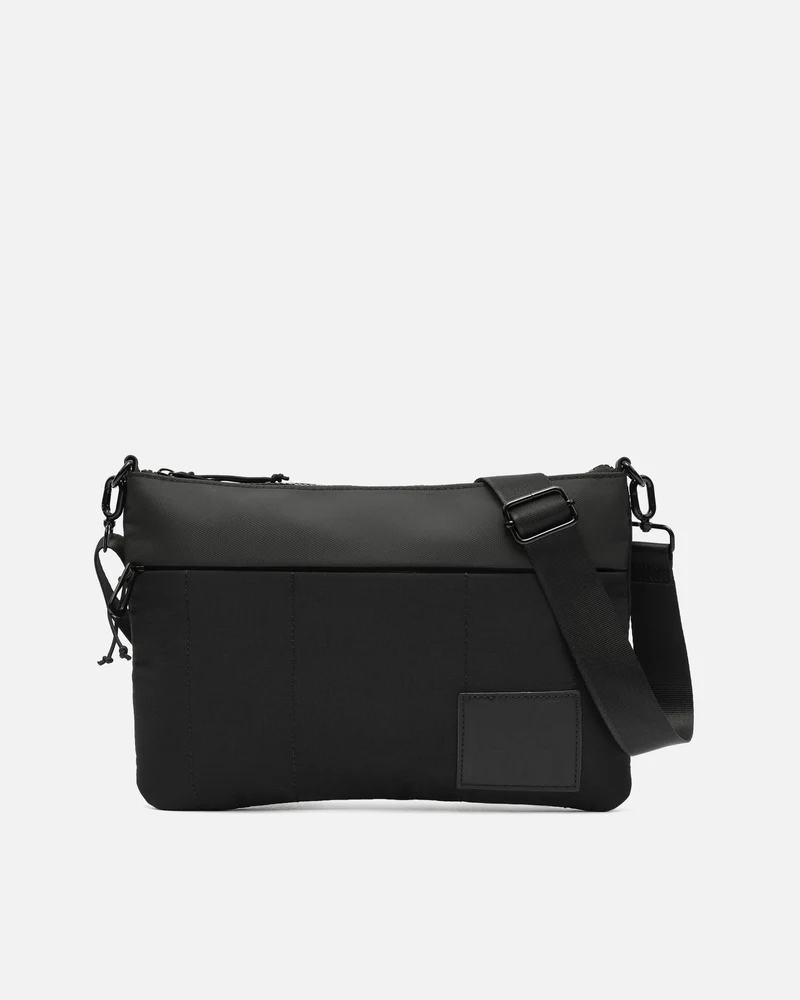 Wonder bolso bandolera en nylon