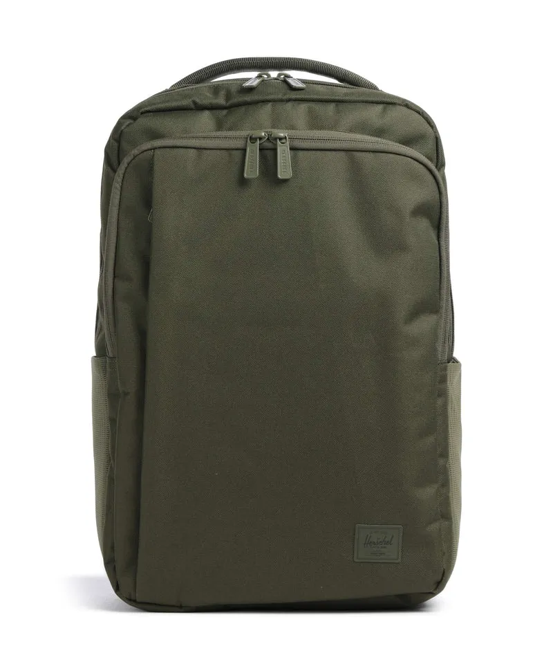 Herschel Kaslo Tech 20 Mochila ivy green tonal