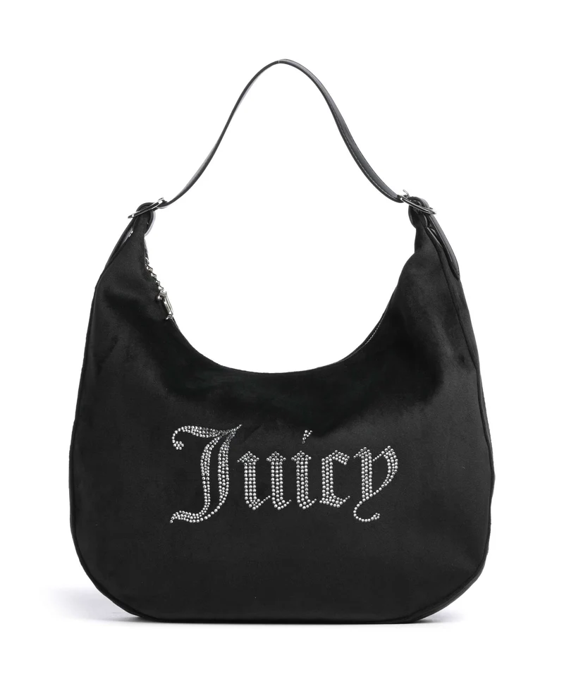Juicy Couture Kimberly L Bolso de hobo black