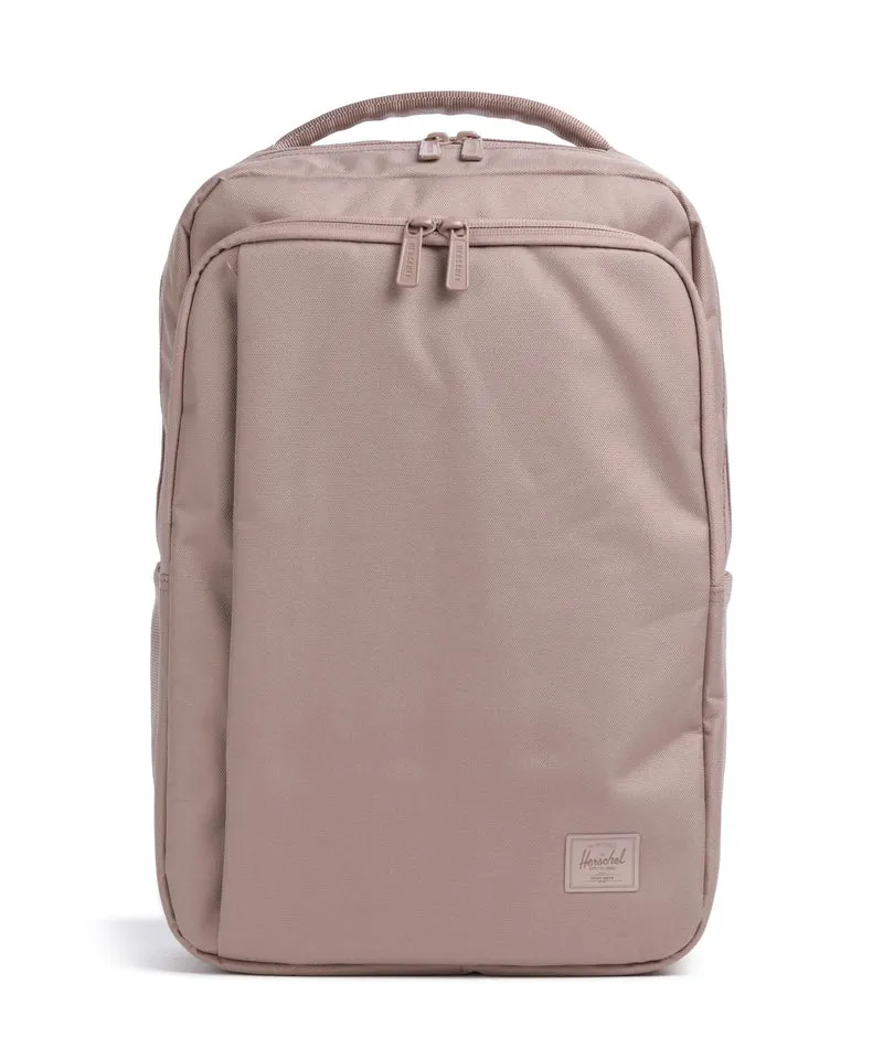 Herschel Kaslo Tech 20 Mochila ash rose tonal