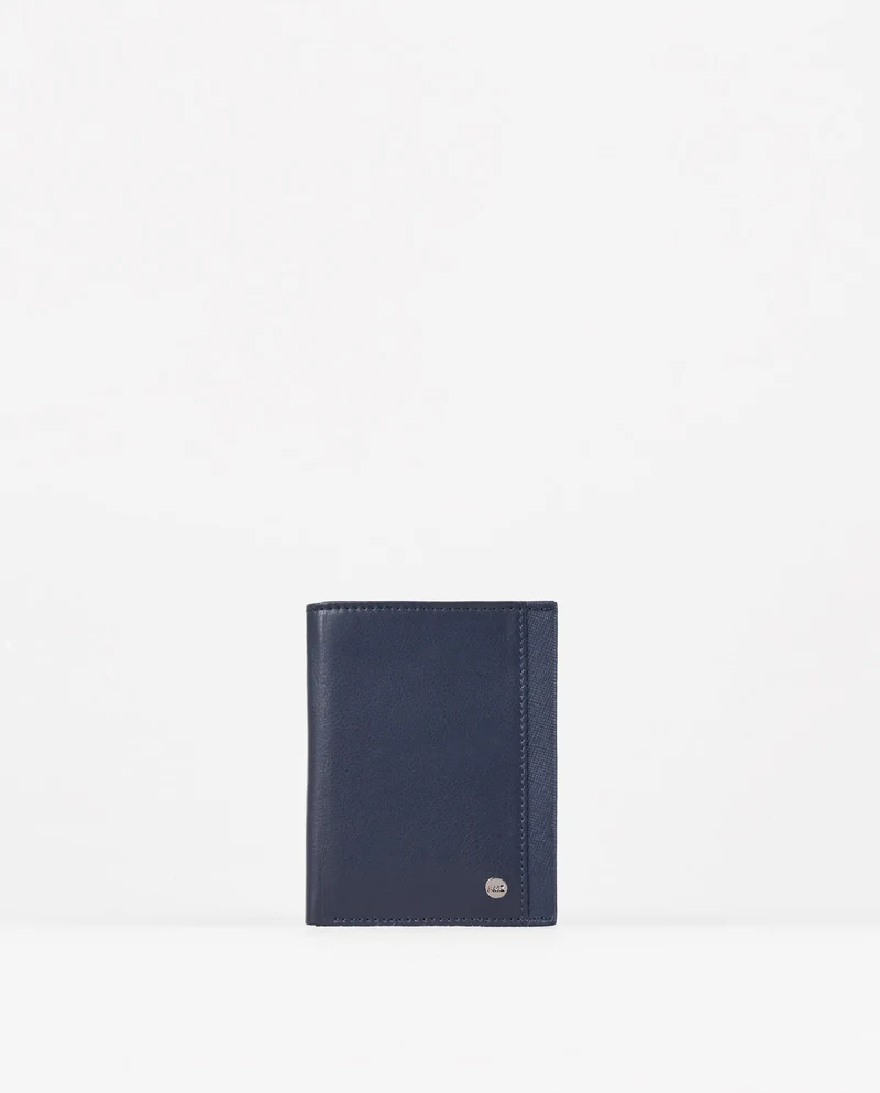 BILLETERA PIEL SAFFIANO