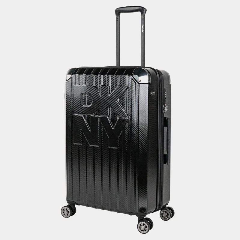 Maleta Mediana 68Cm DKNY - 4503 Stack Logo