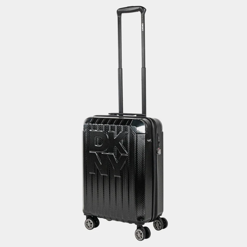 Maleta Cabina DKNY - 4503 Stack Logo (55 x 35 x 23 cm)