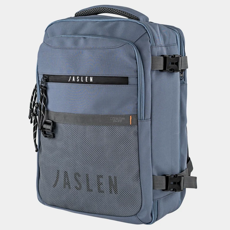 Mochila de Viaje Cabina Underseat 40x20x25 cm Jaslen Sintra