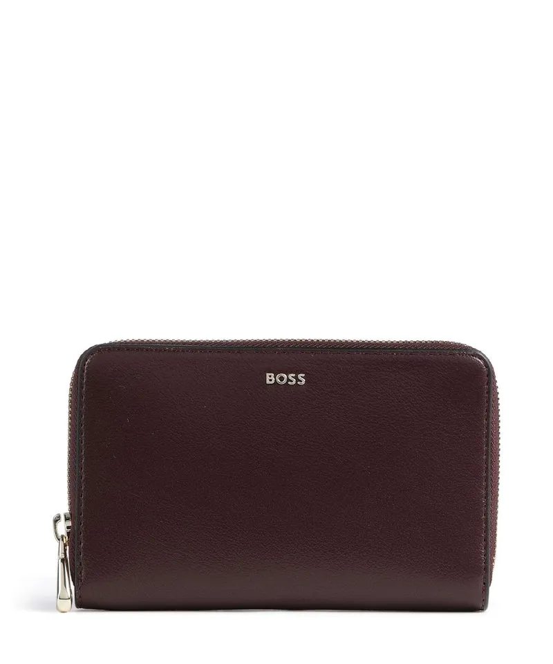 BOSS Sandy Monedero open purple