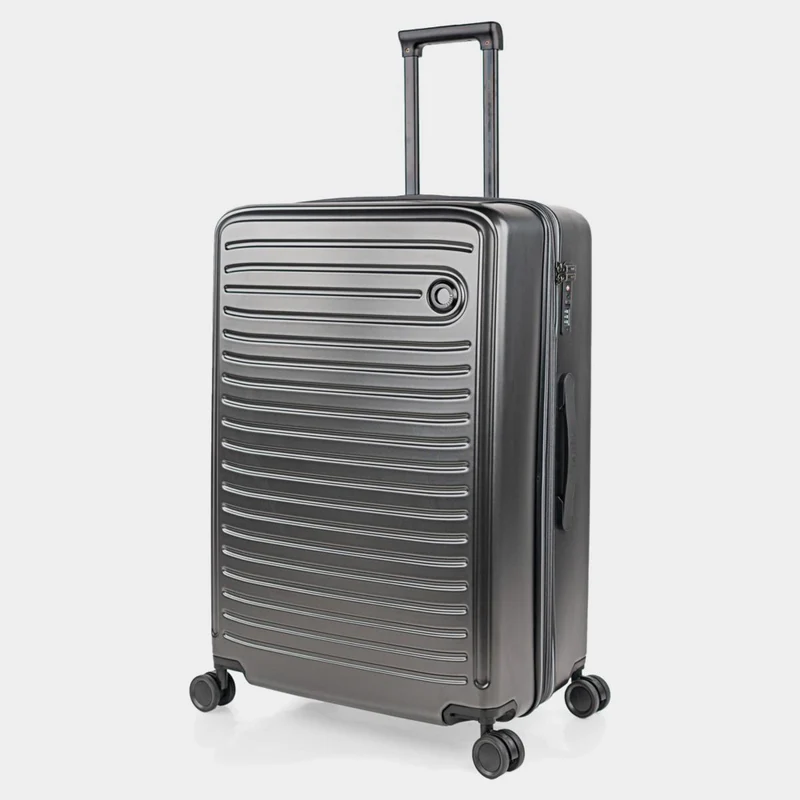 Maleta Grande 75Cm Expandible Jaslen Padua