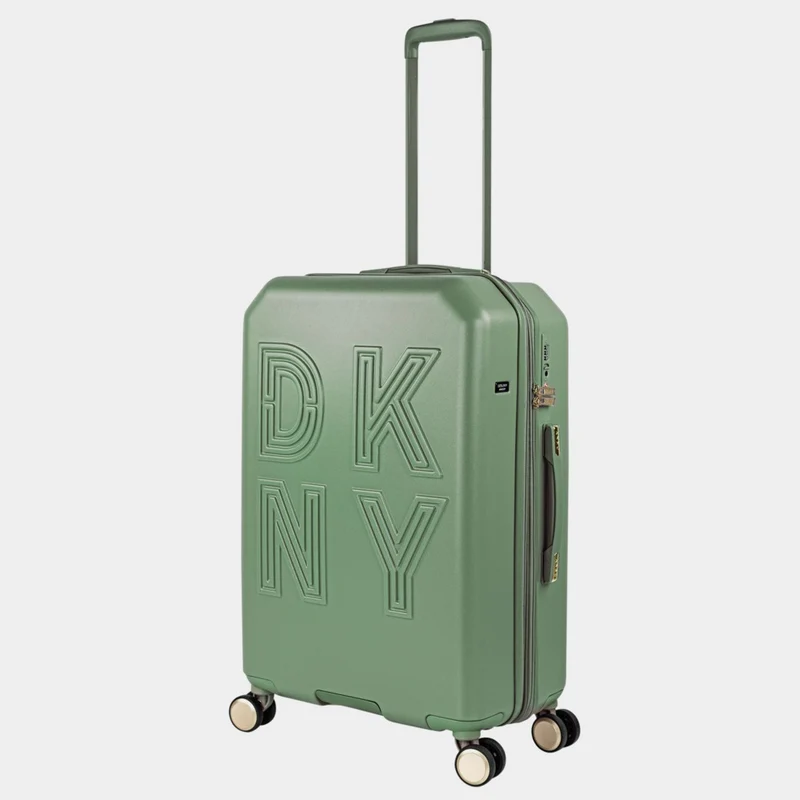 Maleta Mediana 68Cm DKNY - 2004 Remix