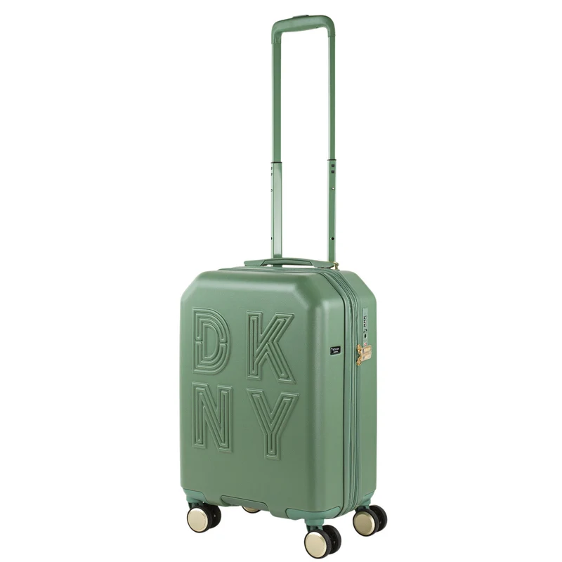 Maleta Cabina DKNY - 2004 Remix (55 x 36 x 23 cm)