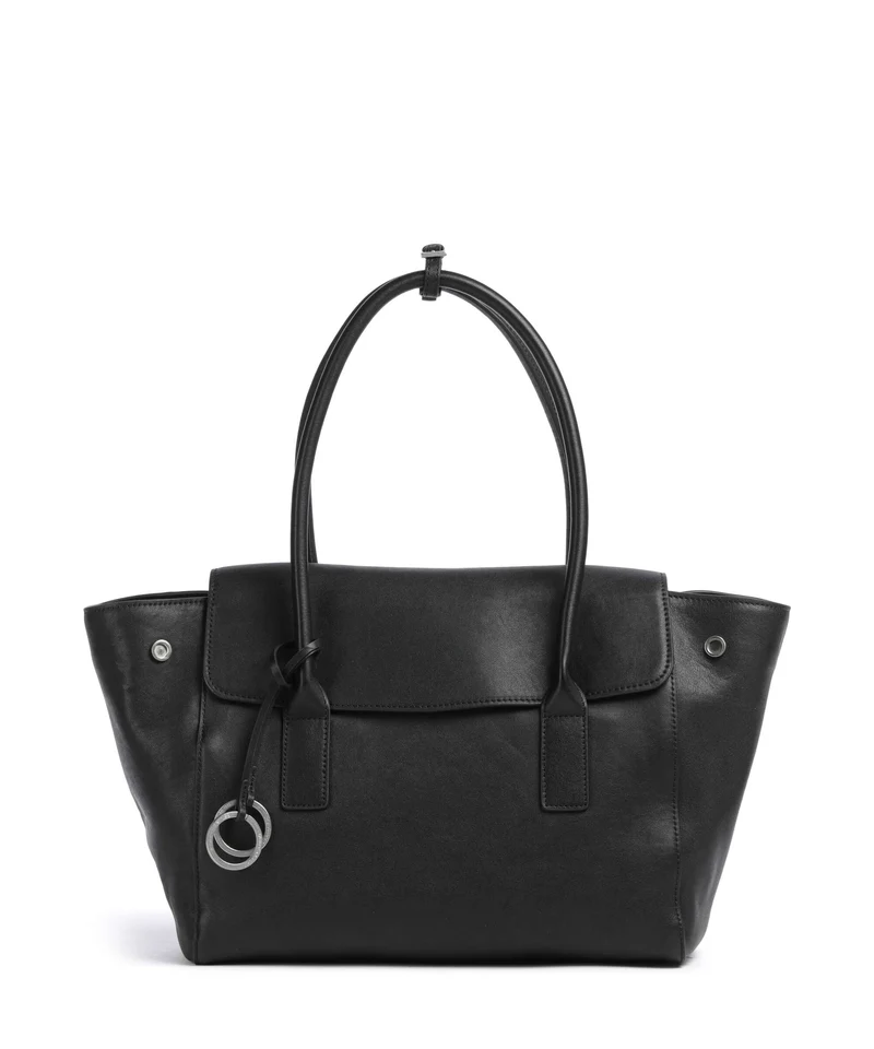 Marc O'Polo Gaby M Bolsa shopping black