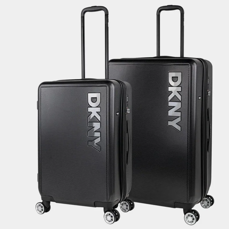 Juego de 2 Maletas Mediana y Grande DKNY - 3103 Simply Put