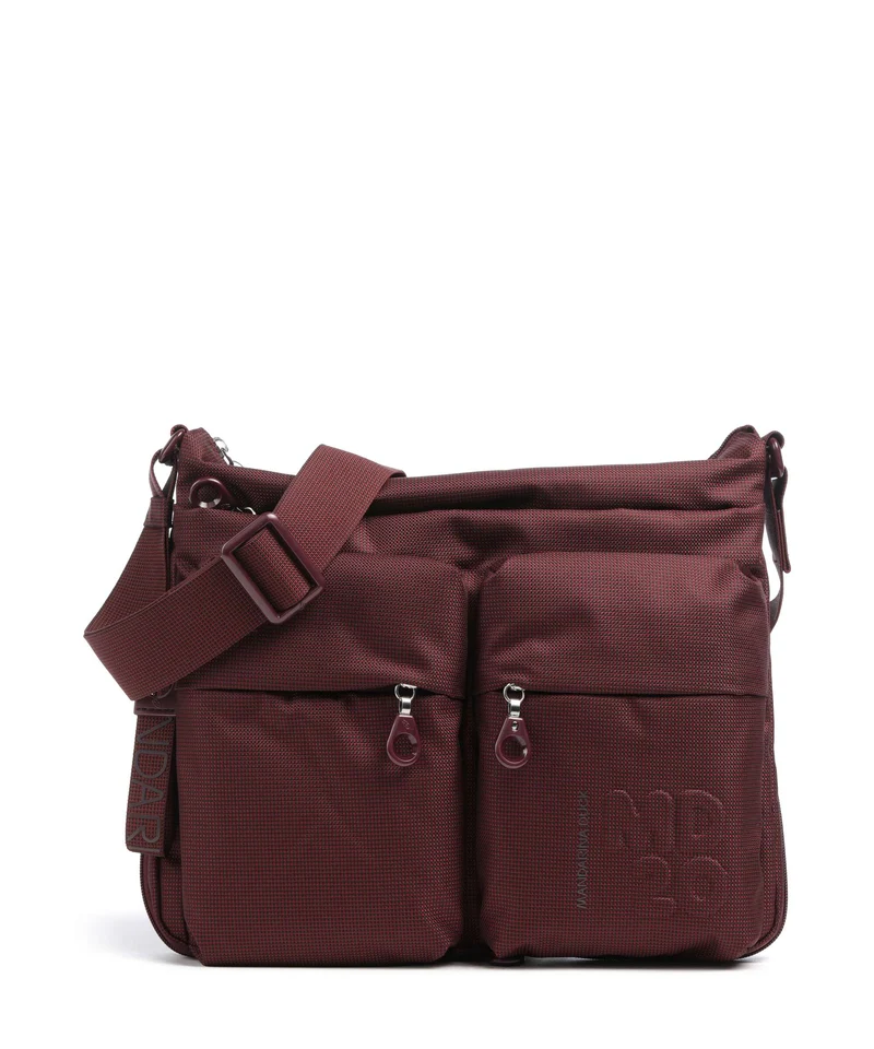 Mandarina Duck MD20 Bandolera sin