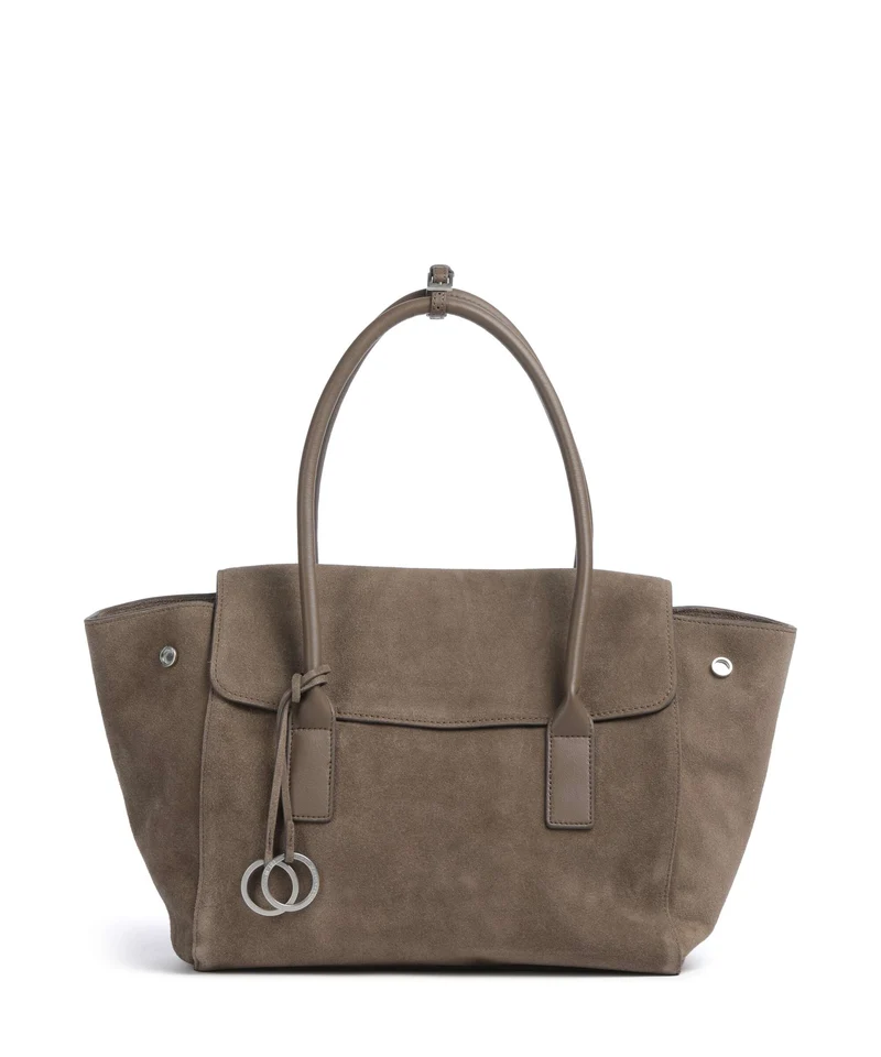 Marc O'Polo Gaby M Bolsa shopping faded brown