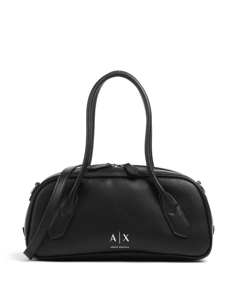Armani Exchange Naomi S Bolso de hombro black