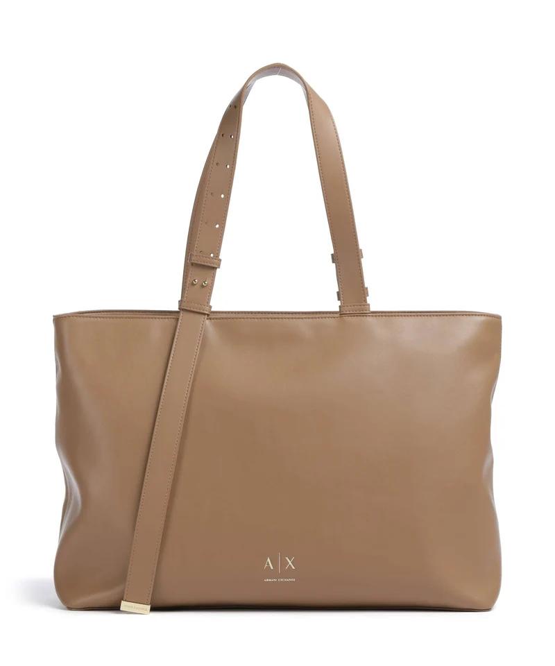 Armani Exchange Alice Bolsa shopping marionette
