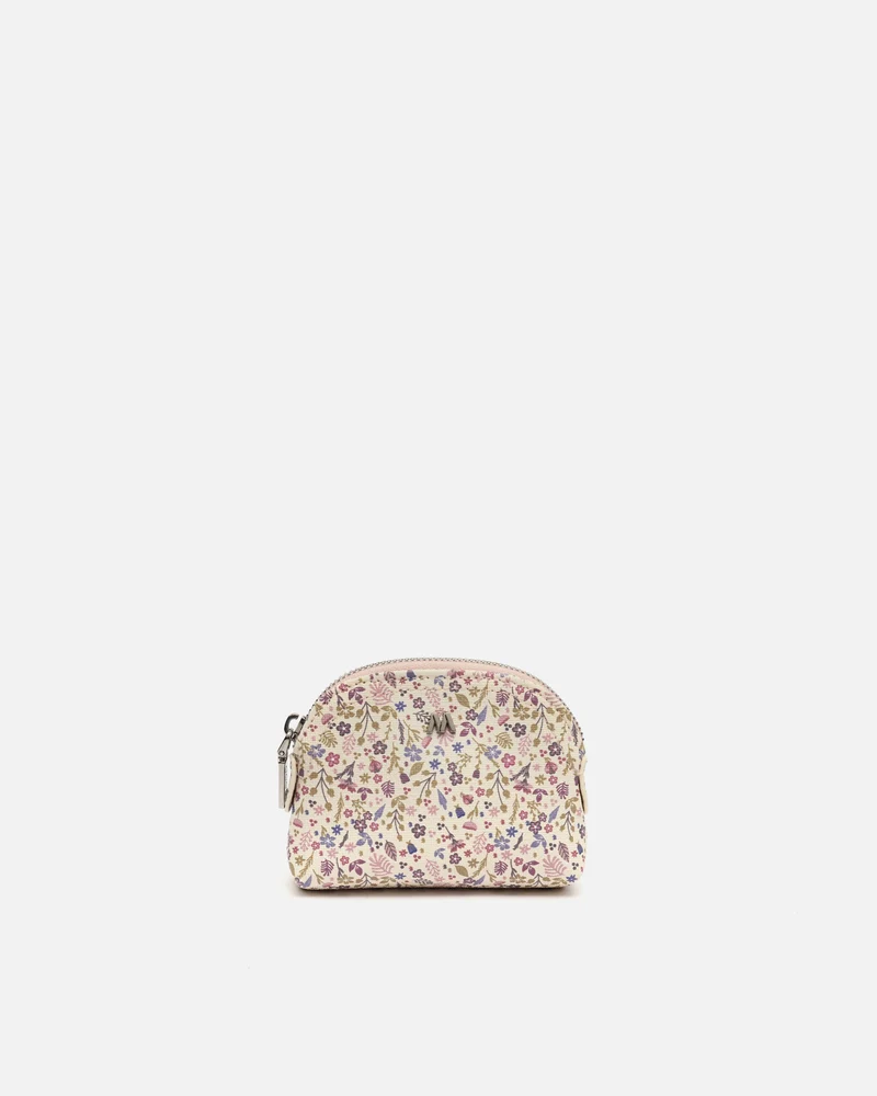 Crosmi portamonedas estampado