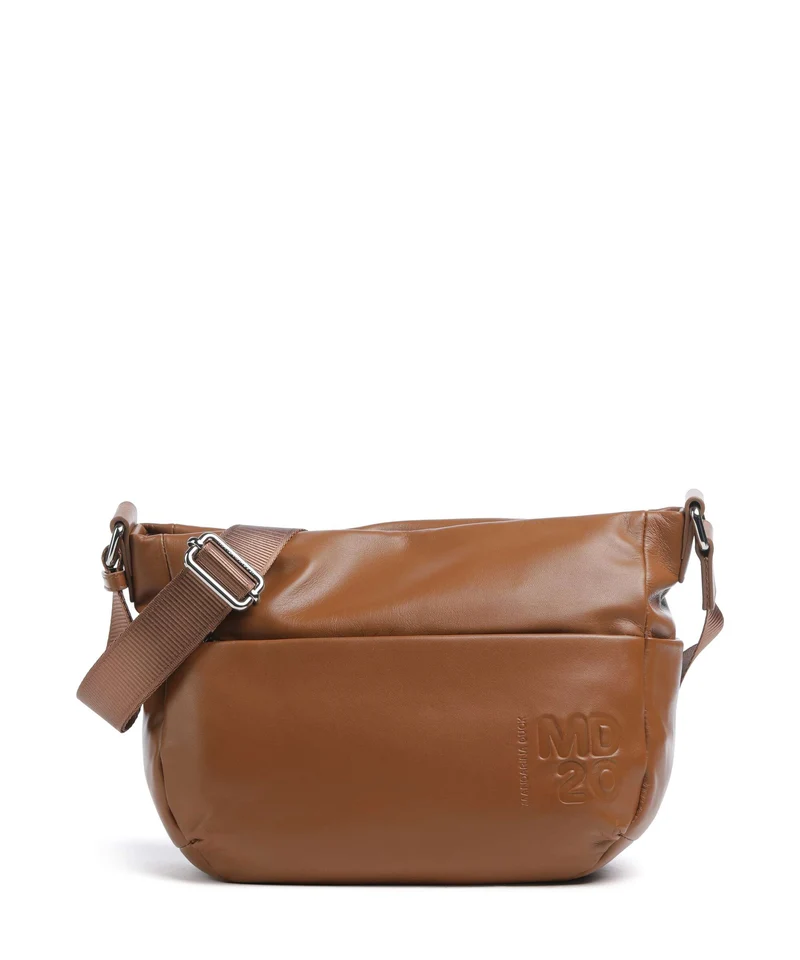 Mandarina Duck MD20 Bandolera indian tan