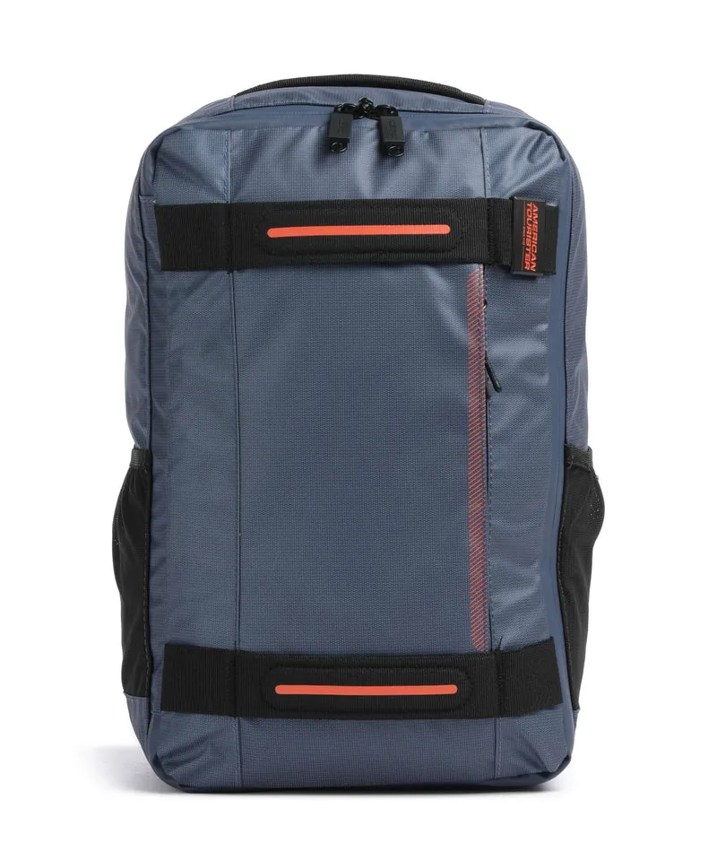 American Tourister Urban Track Mochila de viaje navy/orange