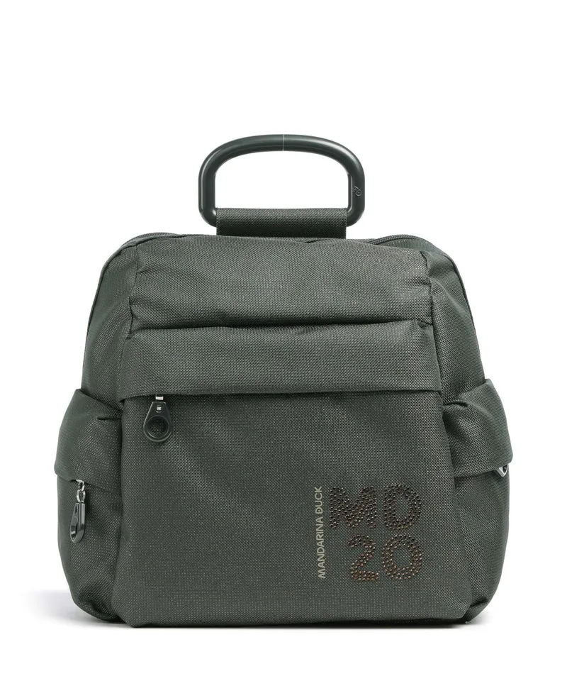 Mandarina Duck MD20 Lux 2.0 Mochila rich coco