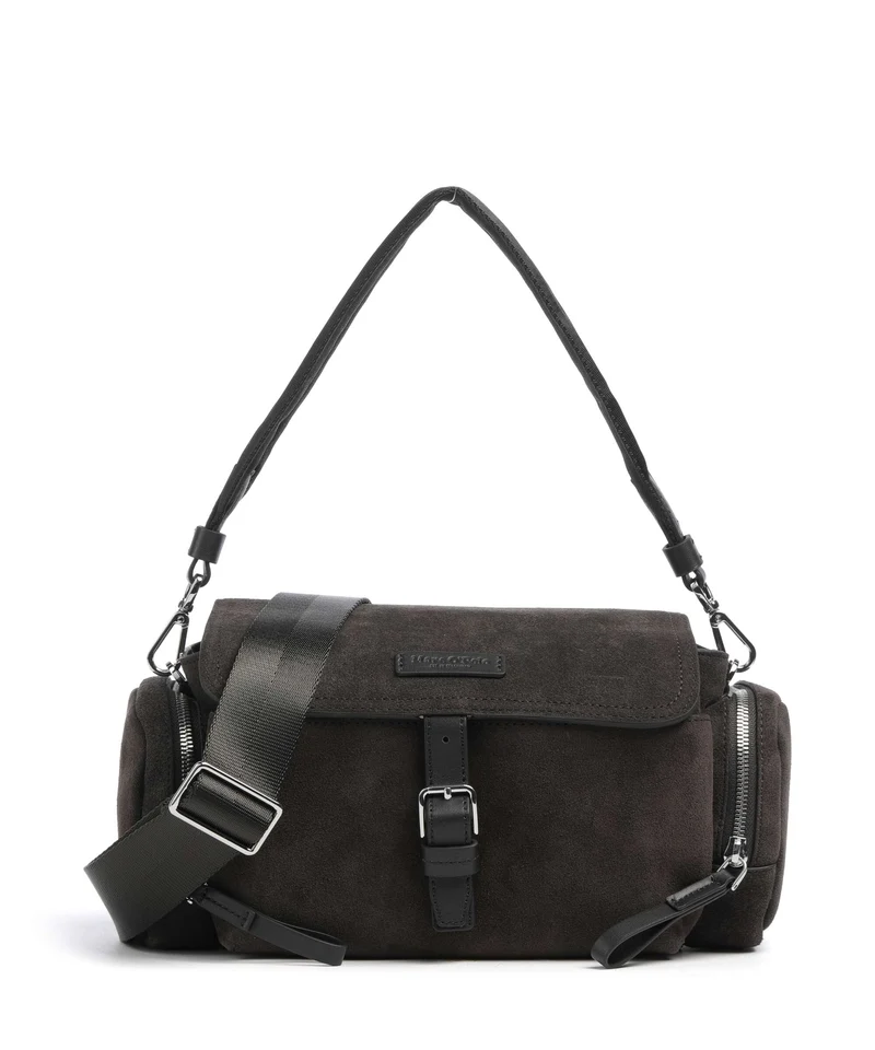 Marc O'Polo Carmen S Bolso de hombro burnt coffee