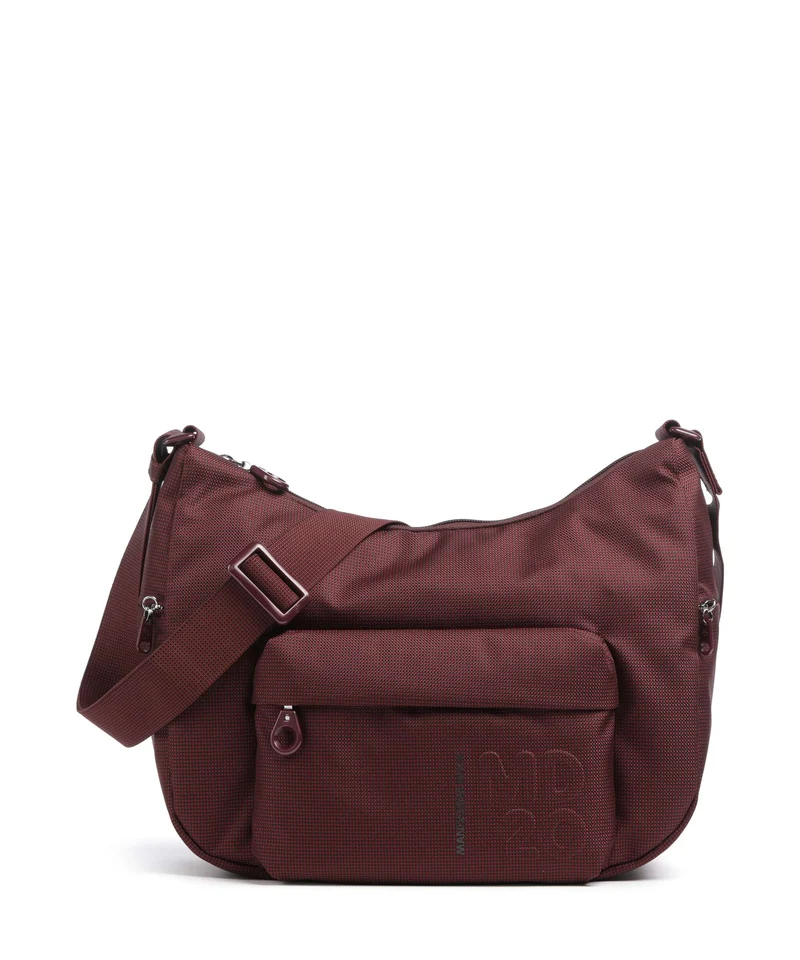 Mandarina Duck MD20 Bolso de hobo sin