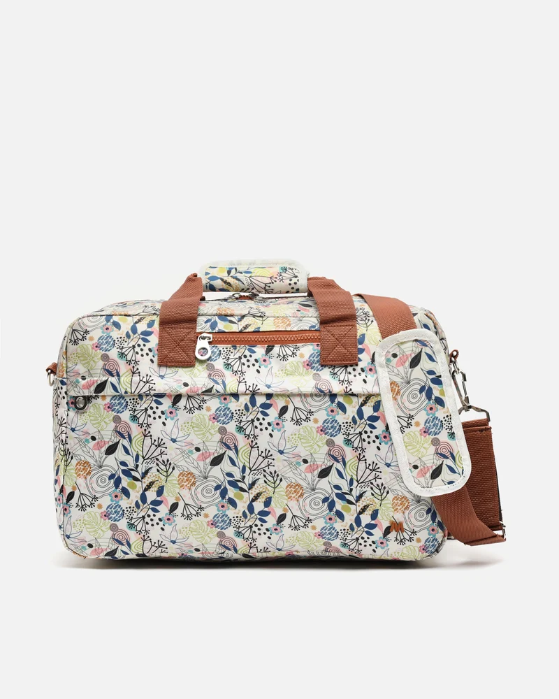 Lini bolsa fin de semana con bandolera extraíble