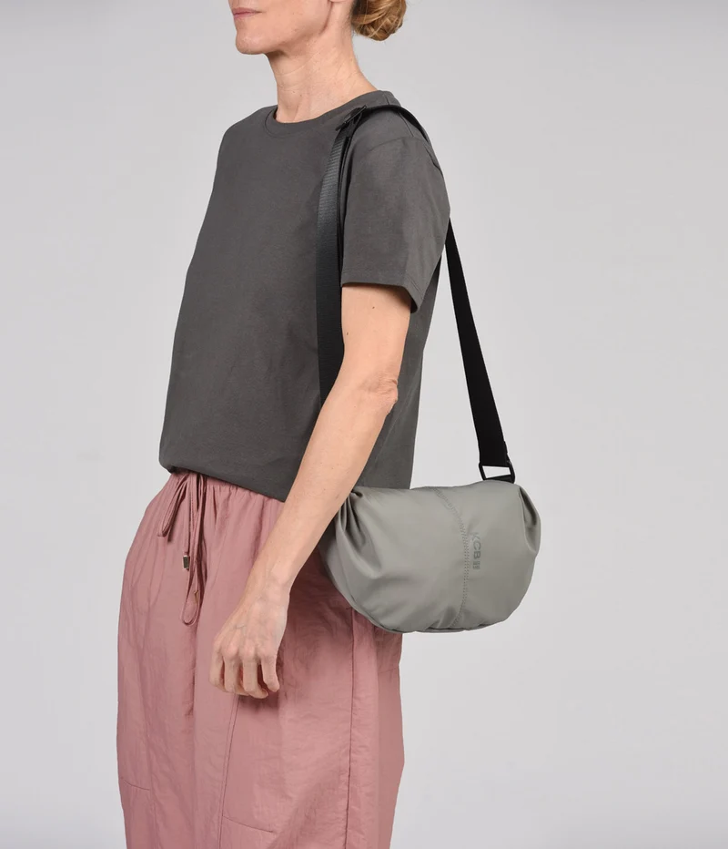 Bandolera grande KCB Cloud