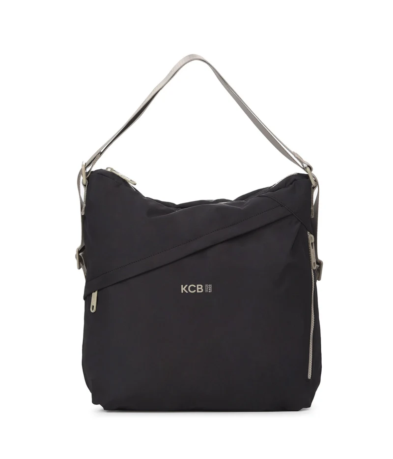 Bolso-mochila KCB Zig