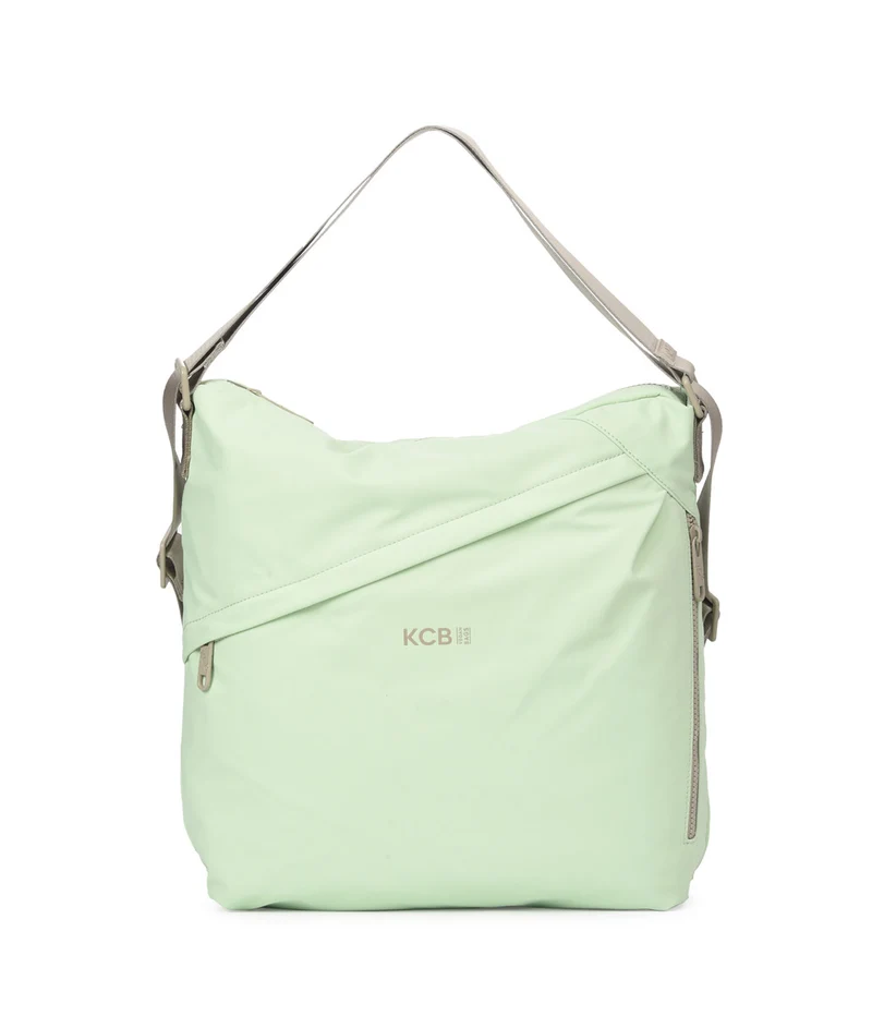 Bolso-mochila KCB Zig