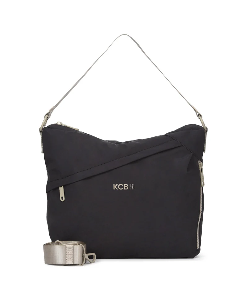 Bolso de hombro KCB Zig