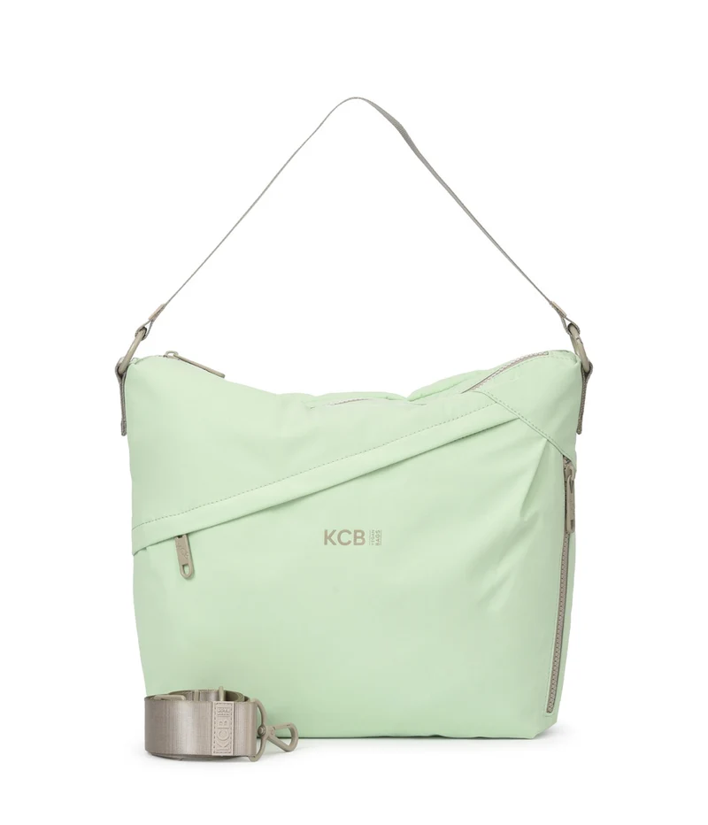 Bolso de hombro KCB Zig