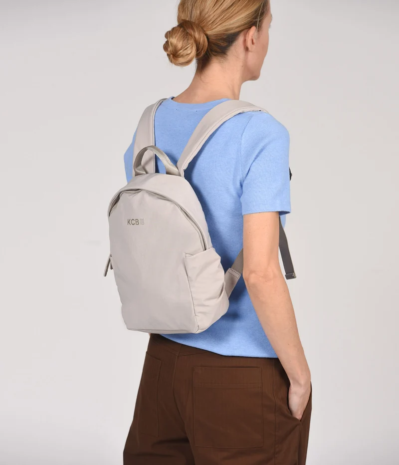Mochila pequeña KCB Comfy