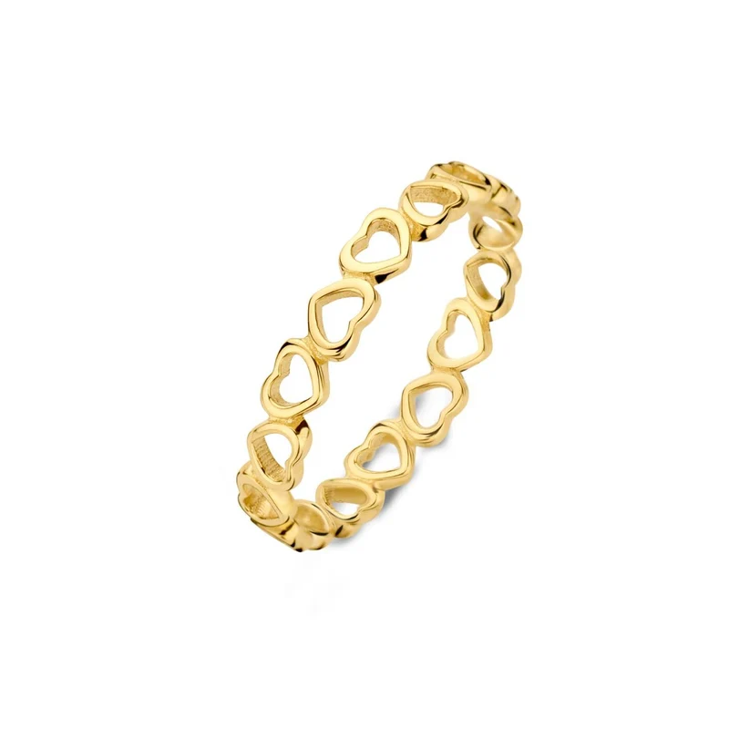 Jackie Gold 14K Golden Ring JKR23.312.56