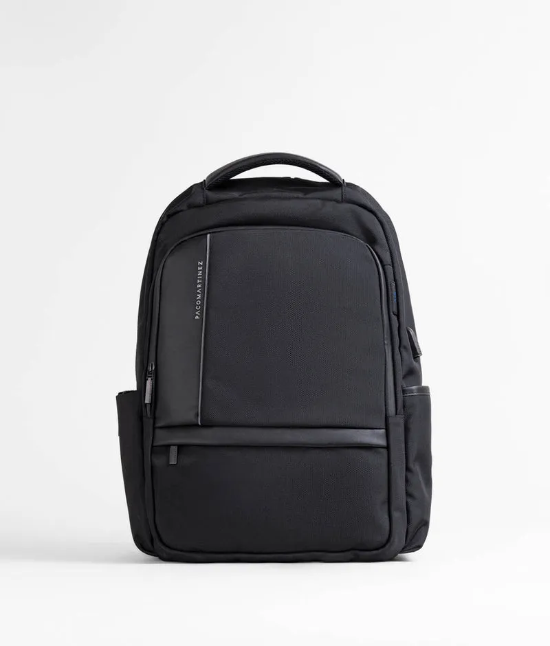 MOCHILA WORKER PORTÁTIL 15"