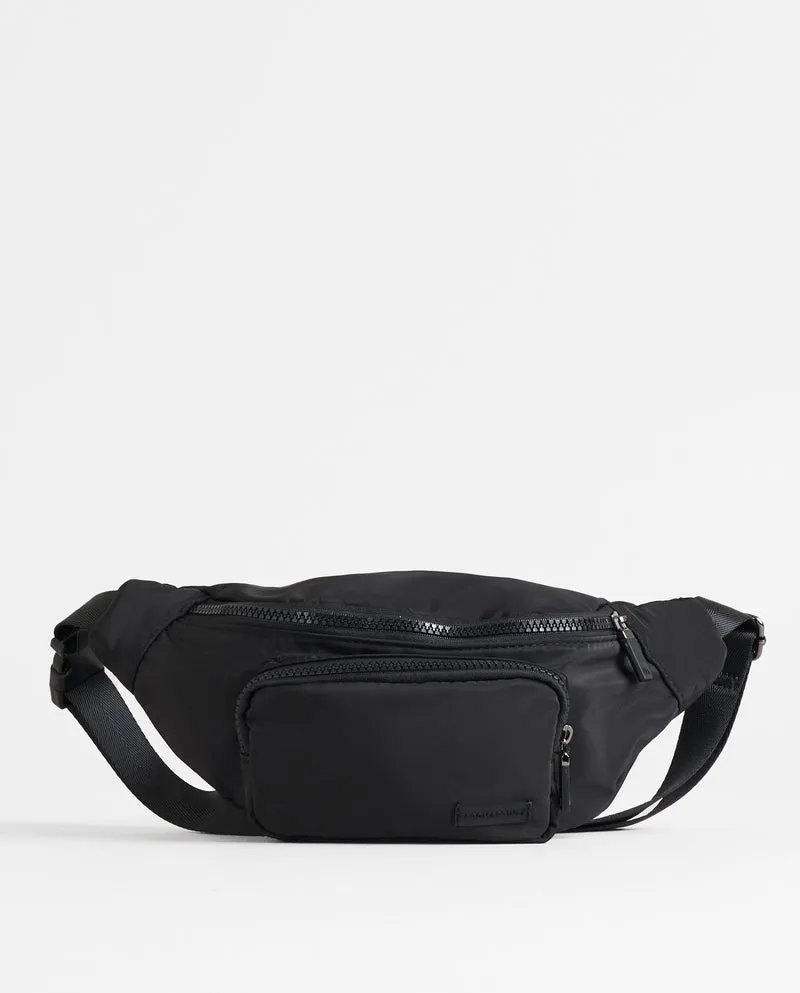 RIÑONERA NYLON SPORT