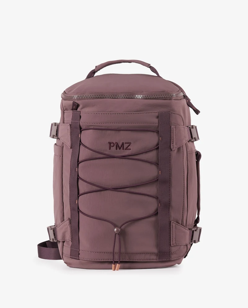 MOCHILA VIAJE BURDEOS