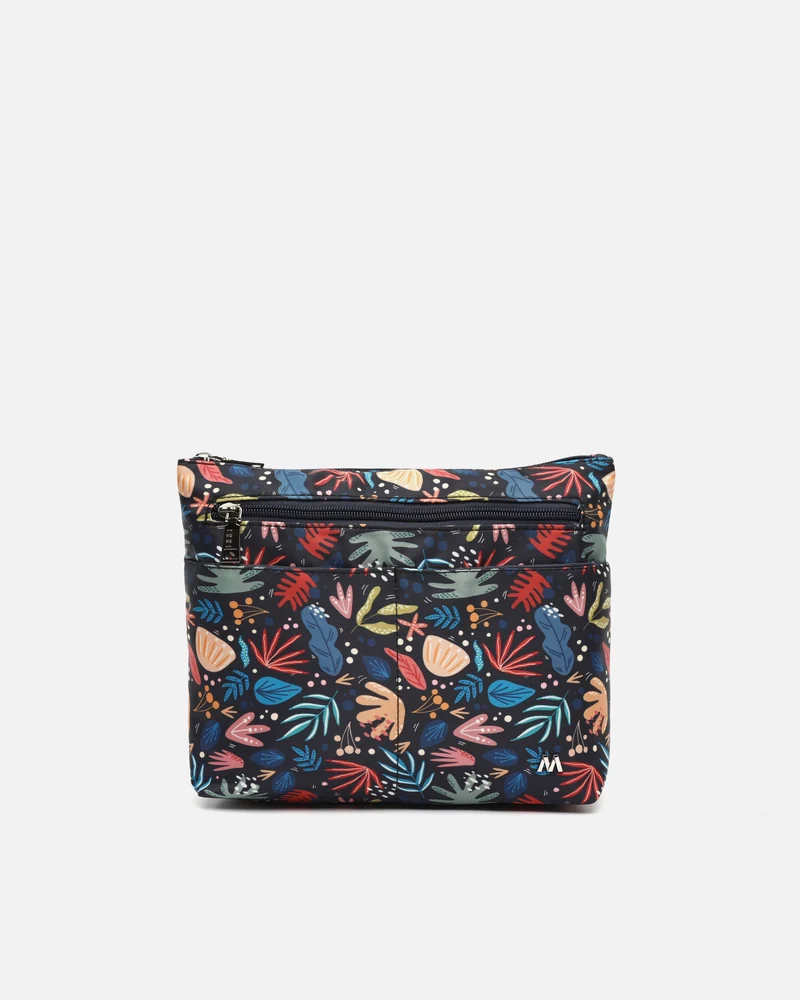 Nao organizador con estampado