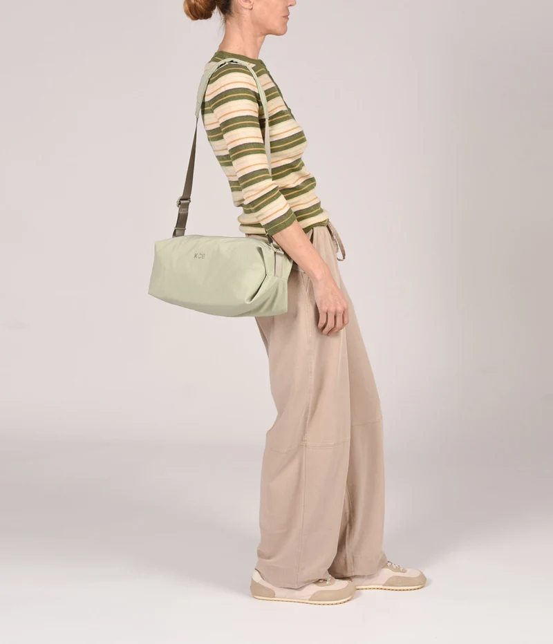 Bandolera pequeña KCB Comfy