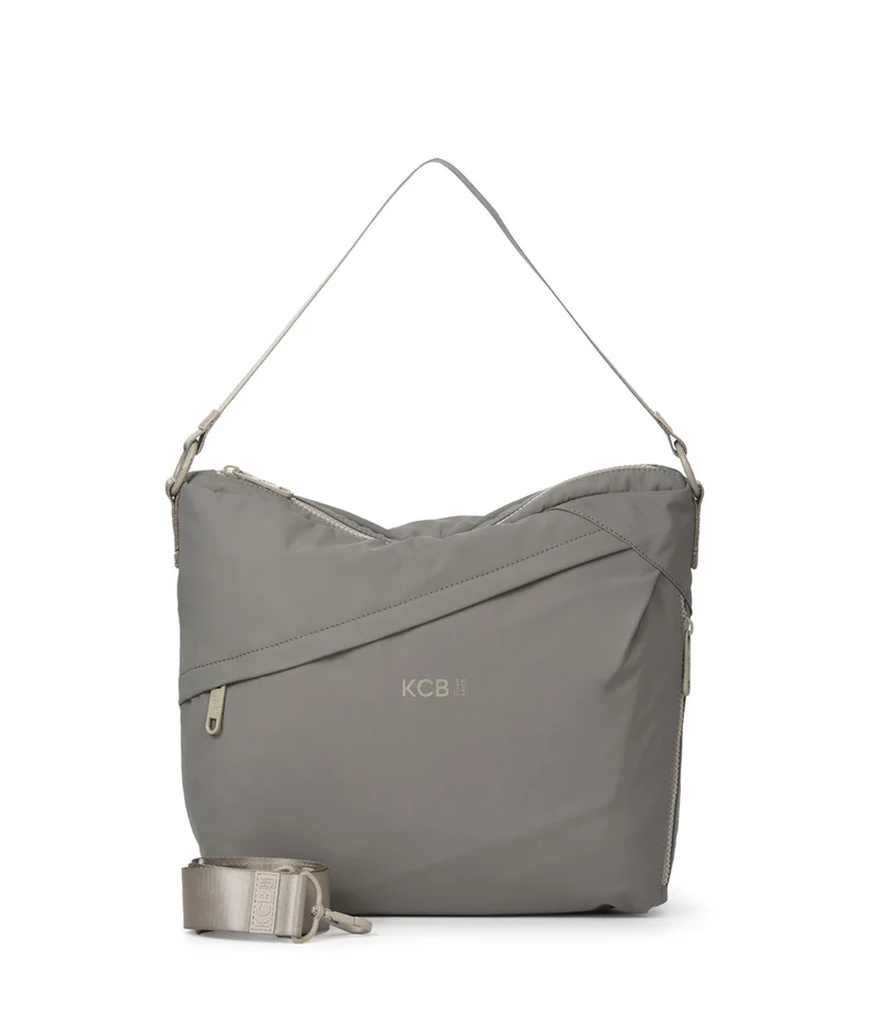 Bolso de hombro KCB Zig