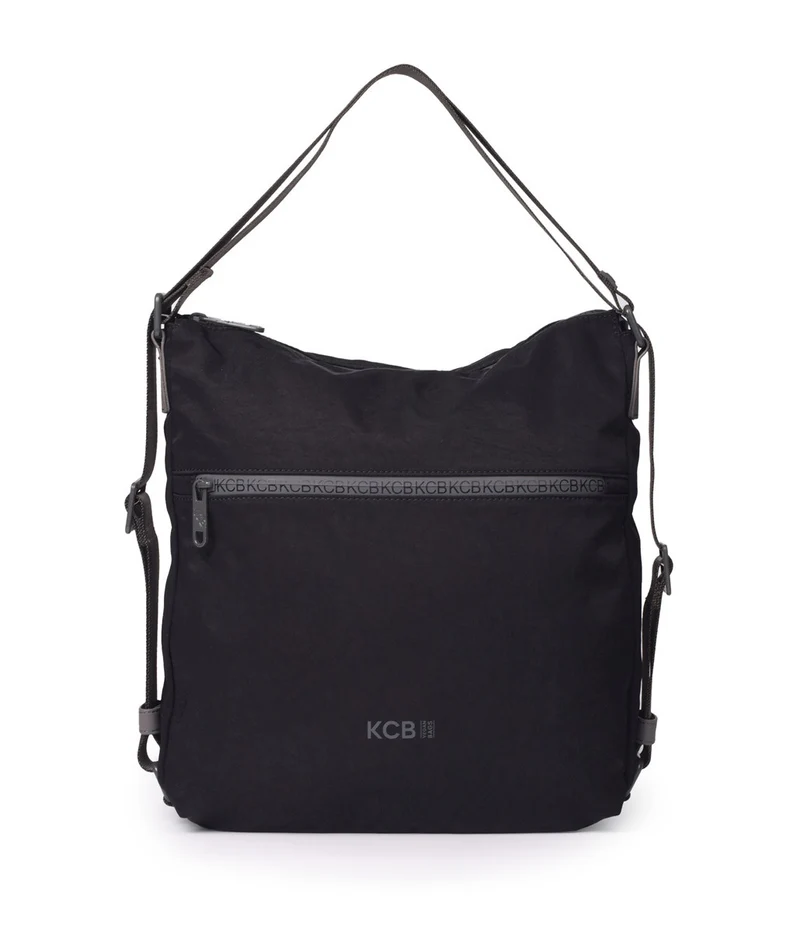 Bolso-mochila KCB Shine