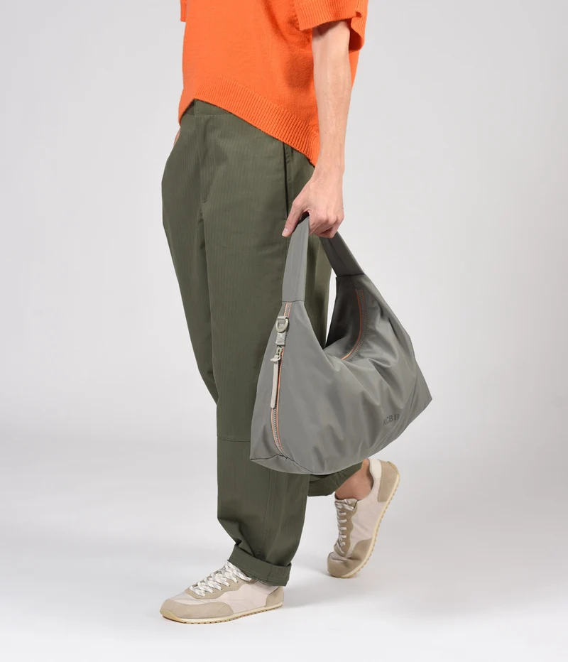 Bolso de hombro pequeño KCB Glow