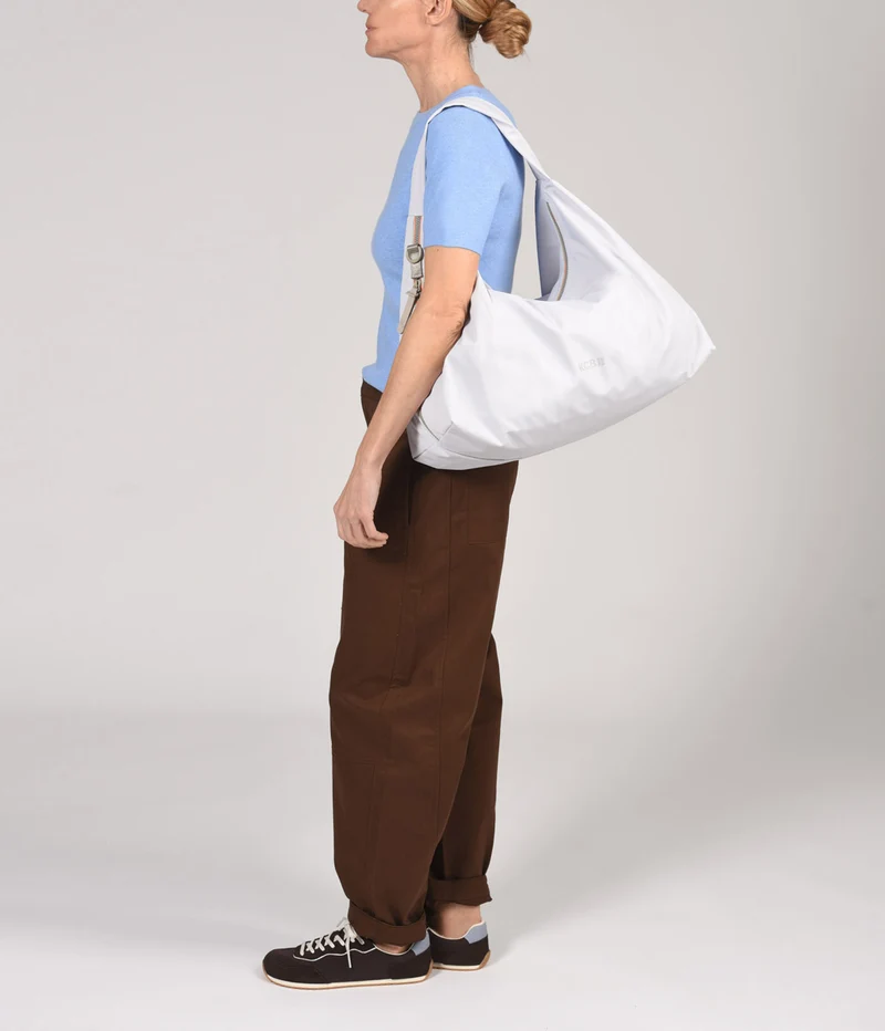 Bolso de hombro grande KCB Glow