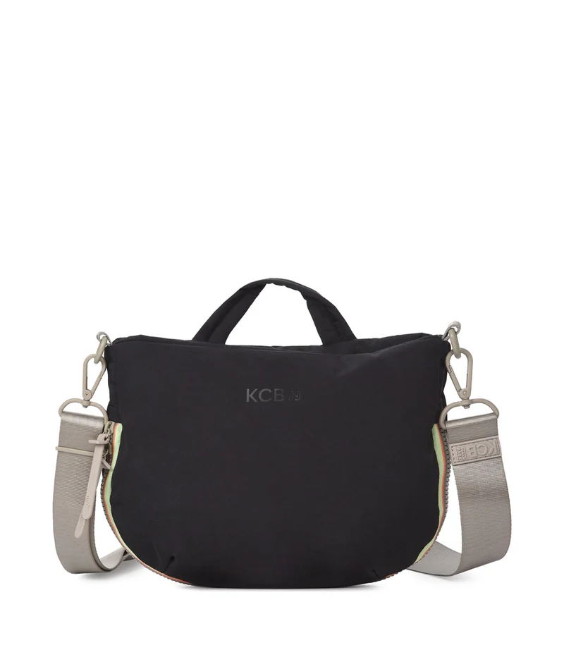 Bandolera grande KCB Glow