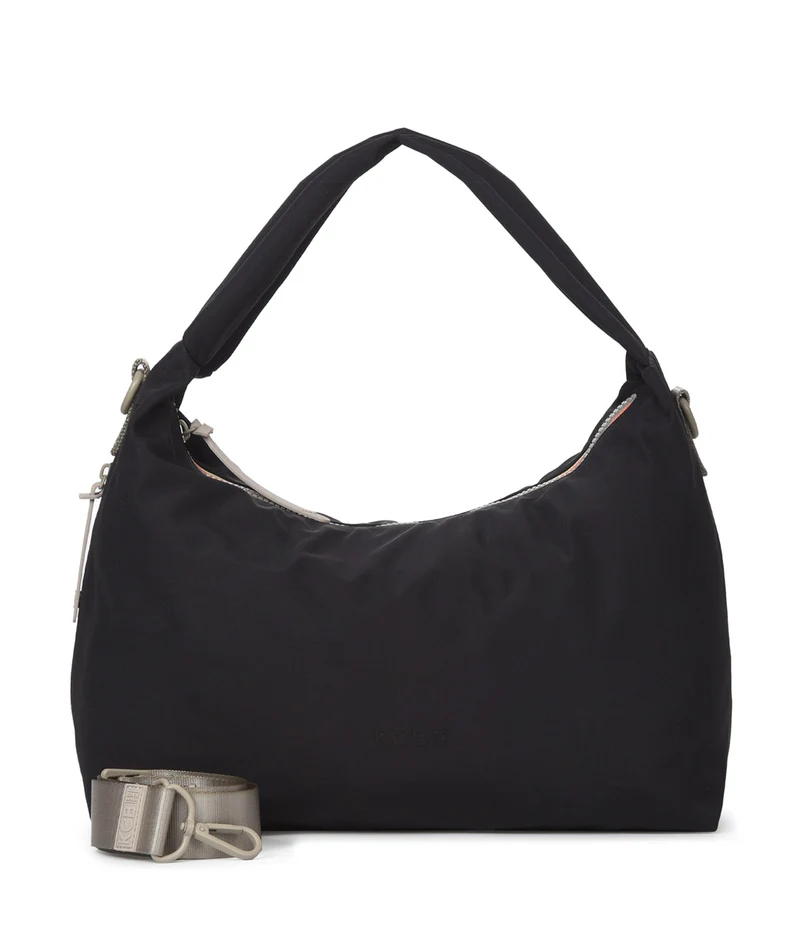 Bolso de hombro grande KCB Glow