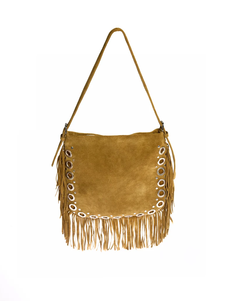 BOLSO ANTE FLECOS BARK