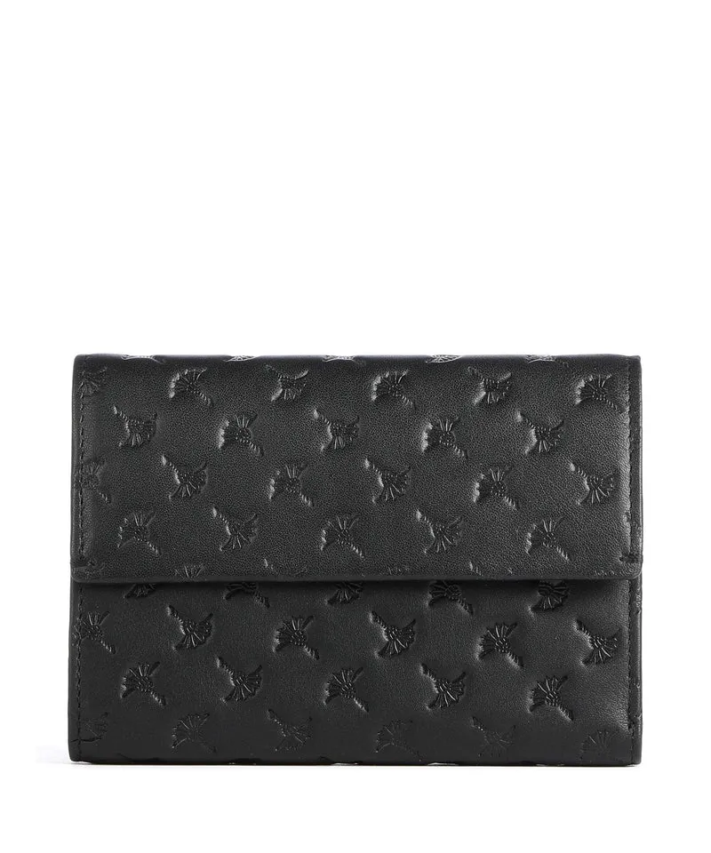 JOOP! Leggero Stampa Cosma Monedero black