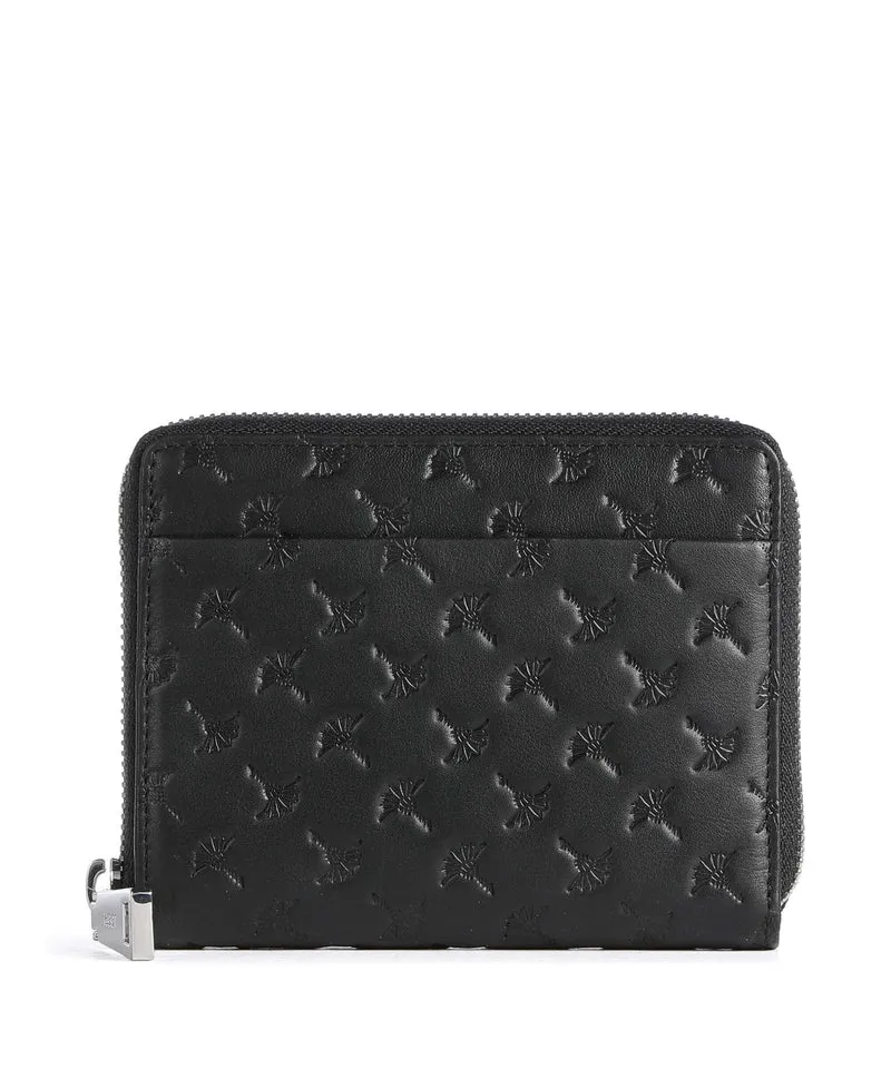 JOOP! Leggero Stampa Nisa Monedero black