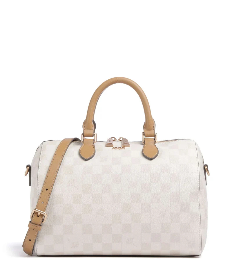 JOOP! Cortina Piazza Aurora Bolso de mano birch