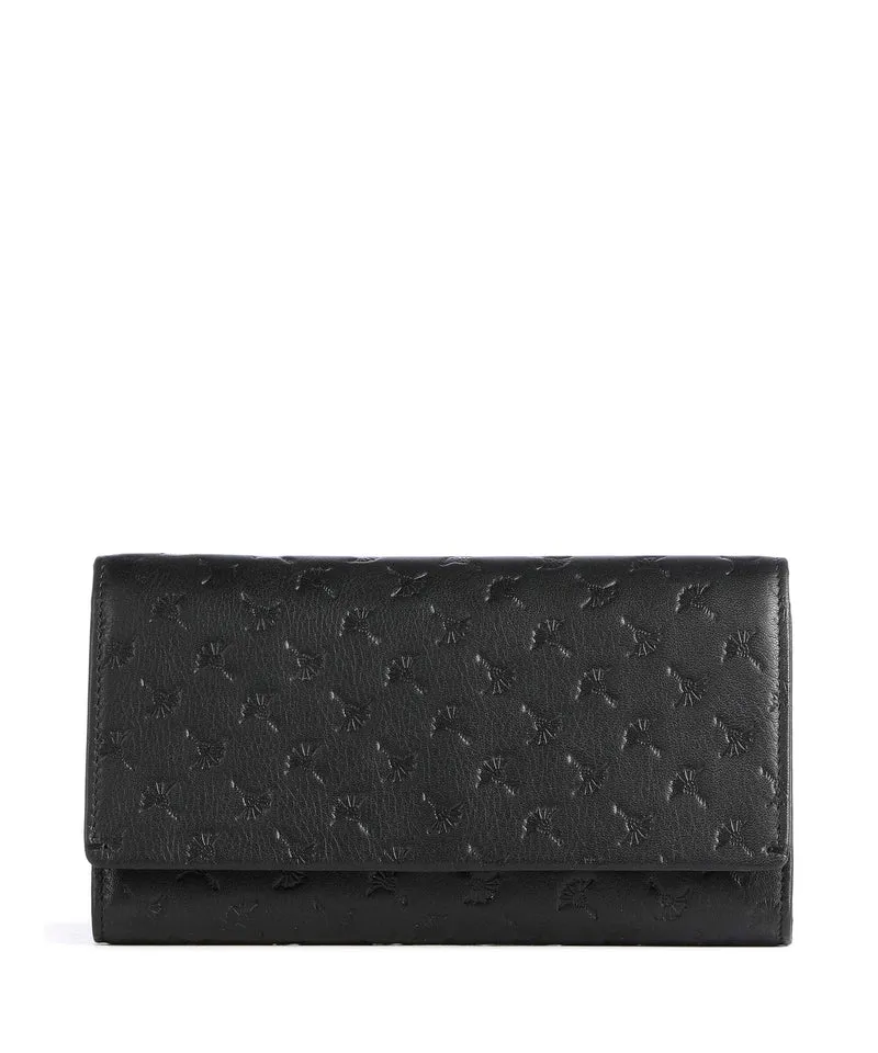 JOOP! Leggero Stampa Europa Monedero black